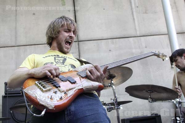 ACTION BEAT - 2011-05-28 - PARIS - Parc de la Villette - 